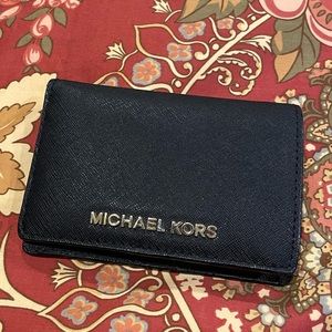 Gently Worn Michael Kors Wallet